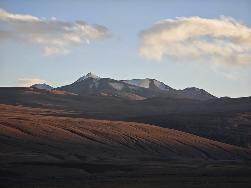 Blue Ridge Mountains
